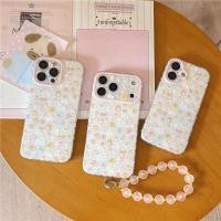 ราคา IPhone 17 Pro max เคสโทรศัพท์กระบวนการ TPU materia IMD ลายหมีผ่อนคลาย (51462224560)