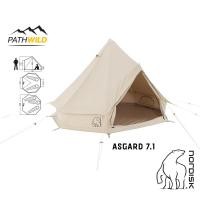 ราคา เต็นท์ ขนาด 2-3 คน NORDISK ASGARD 7.1 (7690645181)