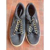 ราคา รองเท้าผ้าใบมือสอง Puma ไซส์ 36 ยาว 22.5 (25647798414)
