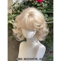 ราคา วิกผมโลลิต้า Lolita wig สีบรอนซ์สว่าง (43058693928)