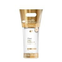 ราคา โดฟ แชมพูฟรีครีมนวดอะมิโนบอนด์รีแพร์ Dove Amino Bond Repair Set 680ml. (51359435735)
