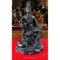 ราคา องค์พ่อจตุคามรามเทพรุ่นโคตรรวยปี2550 (22248786620)
