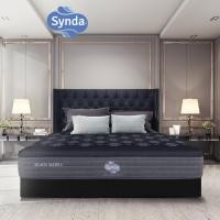 ราคา SB Design Square ที่นอน Synda รุ่น Black Secret ขนาด 3.5 ฟุต (40972724936)