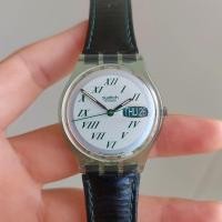 ราคา นาฬิกา SWATCH swiss มือสองของแท้ 100% (21586052385)