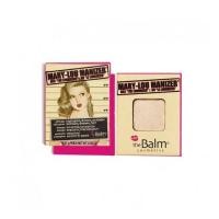 ราคา theBalm Mary Lou Manizer - Mini เดอะบาล์ม แมรี่ ลู แมนิเซอร์ มินิ ไฮไลท์ อายแชโดว์ สีแชมเปญ (5231845624)