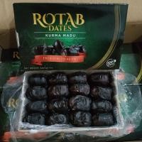 ราคา อินทผาลัม ROTAB DATES 586กรัมของหมดโกดัง (16740881228)