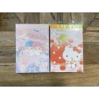 ราคา สมุดฉีก A6 Sanrio Sale (3990424058)