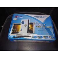 ราคา TV TUNER BOX Dtech XGA TV box (tv5821E) ทำมอนิเตอร์lcd,crtให้เป็นทีวี ชัดแจ๋ว ความละเอียดสูง + รีโมท (48907732949)