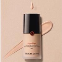 ราคา Giorgio Armani Power Fabric Foundation (146851826)