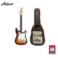 ราคา กีตาร์ไฟฟ้า ARIA PRO II STG-003 3TS แอเรีย Electric Guitars **ฟรีกระเป๋า ARIA GIGBAG** (23375734117)