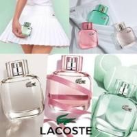 ราคา น้ำหอม Eau de Lacoste L.12.12 Pour Elle ขนาด 30 ml. (1612293620)