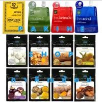 ราคา Supaporn สุภาภรณ์ ผงสมุนไพร ขัดผิวหน้า-กาย ผงสมุนไพร ดินสอพอง ขมิ้น ปัญหาสิว ผงขัดผิว ผงขัดหน้า โคลน ครีม รอยสิว หน้ามัน (57111244792)