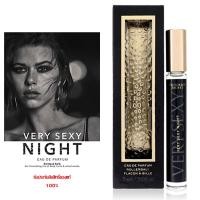 ราคา Victoria’s Secret Fine Fragrance Very Sexy Night Eau de Parfum Rollerball 7ml น้ำหอมสำหรับผู้หญิงกลิ่นหอมใหม่สุดพิเศษ (21392679910)