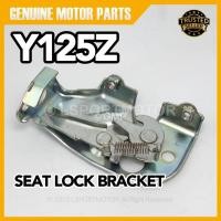 ราคา YAMAHA Y125Z SEAT LOCK BRACKET Y125 125 KUSYEN LOCK (52911827445)
