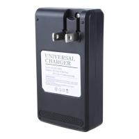 ราคา WU LCD Charger 4 2V Wall Travel Charger ชาร์จสะดวกสําหรับอุปกรณ์โทรศัพท์มือถือชาร์จโทรศัพท์ (56510199204)