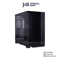 ราคา CASE (เคส) LIAN LI O11 DYNAMIC EVO XL (BLACK) (E-ATX) (29263473992)