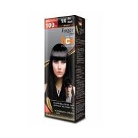 ราคา [สินค้าส่งด่วน] ฟาเกอร์ คัลเลอร์ครีม เอชซีอี 1/0สีดำ FARGER HAIR COLOR CREAM HCE 1/0 BLACK (46862422814)