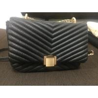 ราคา กระเป๋าสะพาย Topshop OBI Quilted Crossbody Bag (178891526)