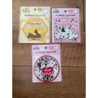 ราคา ที่รองแก้วน่ารักจากญี่ปุ่น 100 % (29734121294)