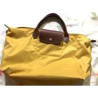 ราคา Longchampแท้ size M หูสั้น (2223310661)
