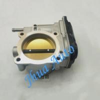 ราคา New Throttle Body Fit For Toyota 4Runner FJ Prado Land Cruiser Tundra 4.0L-V6 2010-2017 22030-31060 (53006115651)
