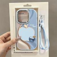 ราคา S68 CASE + สร้อยข้อมือ Realme C11 C12 C15 C2 C20 C21 C21Y 85G 95G 5 12PRO 12PLUS 11PRO NARZO60PRO 30 70X N65 70PRO P1 V13 Q3i C25S 5G สําหรับเคสโทรศัพท์ (47111491476)