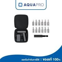 ราคา Mi Cordless Screwdriver (27002) ไขควงอเนกประสงค์ ไร้สาย By Aquapro (26254656372)