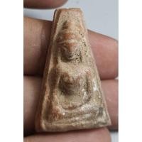 ราคา พระผงสุพรรณเนื้อดินเนื้อหามวลสารเก่าบ้านๆชอบจัดครับ (29011465514)