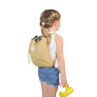 ราคา Hellolulu รุ่น Piper - Mustard Yellow กระเป๋าสะพายเด็ก BC-H20012-05 เป้เด็ก นักเรียน (3527440087)