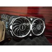 ราคา VGA CARD MSI RX480 ARMOR 4GB. (5564716755)