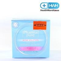 ราคา PharmaPure Acne Solution Young Natural Powder 11.5 g 1 กล่อง (4043436850)