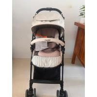 ราคา Combi Sugocal Compact Auto 4 Cass (53605369090)