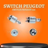 ราคา สวิตช์ PEUGEOT 206** (49256819290)