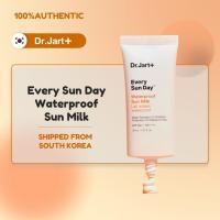 ราคา [Dr.Jart+] Every Sun Day Waterproof Sun Milk SPF50+ PA++++ 30ml (47911863313)