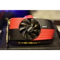 ราคา การ์ดจอ GTX550TI 1GB GDDR5 192BIT สเปคดี (17827279539)