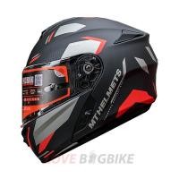 ราคา MT STORM SV DRONE MATT RED (6860734284)