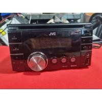 ราคา เครื่องเสียงรถยนต์มือสอง วิทยุมีบลูทูธ JVC KW-XR816 มือสอง (25430763343)