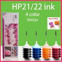 ราคา hp 21 hp 22 หมึก hp 21xl hp 22xl ดำ hp21 hp22 หมึก hp21xl hp22xl หมึกรีฟิลเหมาะสำหรับ 3910 3915 3920 3930 3930v 3940 (4661126046)