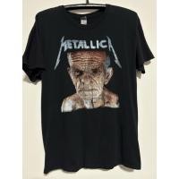 ราคา เสื้อวง Metallica มือสอง (27939002407)