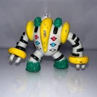 ราคา Regigigas Tomy Figure Pokemon #0486 เรจิกิกัส โปเกมอน โทมี่ ฟิกเกอร์ โมเดล (24095586846)