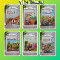ราคา หนังสือ YUDHISTIRA สําหรับโรงเรียนประถมศึกษา/อิสลามโรงเรียนประถมศึกษา ป.2 - หลักสูตรอิสระ (45559777327)