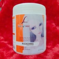 ราคา SPV Super V Bleaching Powder ผงฟอก ซุปเปอร์วี สีขาว 400g สำหรับการปรับสีผมให้อ่อนลงและล้างสีผมเข้มให้สว่างขึ้น (4470600241)