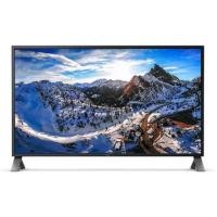 ราคา Philips 42.51" IPS 4K Monitor 3840x2160 60Hz 5ms VGA DP HDMI (438P1/67) (12447688232)