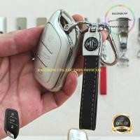 ราคา MG S5 EV MG4 EV MG ZS EV MG VS HEV MG ZS MG 5 GT MG HS Premium Quicksand Series ฝาครอบกุญแจรถ (42331226885)