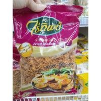 ราคา ตราไร่ทิพย์ หัวหอมเจียว หอมเจียว หอมทอด ขนาด 500 กรัม (25331971083)