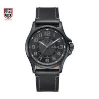 ราคา Luminox นาฬิกาข้อมือ FIELD AUTOMATIC DAY DATE 1800 SERIES รุ่น XL.1801.BO.NV (14941987901)