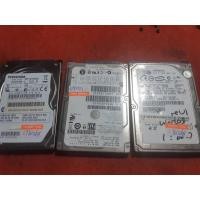 ราคา HDD NB 160 GB คละยี่ห้อ อาร์ดดิส โน๊ตบุค ความจุ 160 GB (มือสอง) (8863670879)