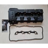 ราคา ฝาครอบวาล์ว TOYOTA VIGO,FORTUNER,COMMUTER,2TR เบนซิน (แถมยางฝาวาล์ว+กาวดำ MEGA) ไต้หวัน ชุดละ1400- (26855547210)