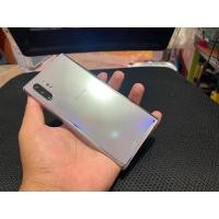 ราคา Samsung Galaxy Note 10 Plus Ram 12GB Rom 512GB ท็อปสุด ความจุแน่นๆ การใช้งานปกติครับสภาพพอไปวัดไปว่า.. (13314386578)