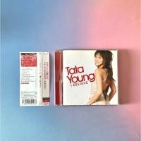 ราคา (พร้อมส่ง) CD ซีดีเพลง: Tata Young (ทาทา ยัง) — I Believe (Japan Edition) [Japan] (44075070819)